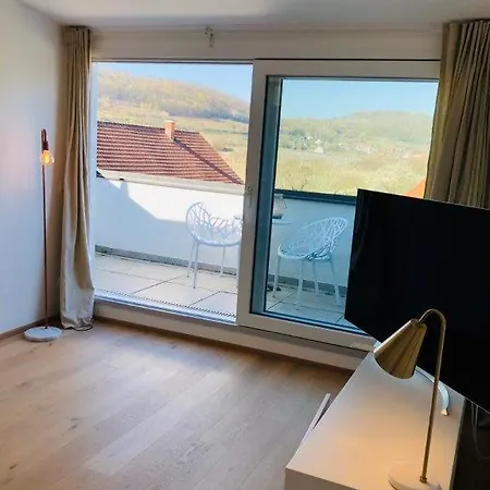 De Luxe Lejlighed Mautern an der Donau