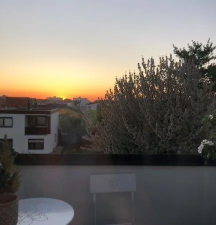 Lejlighed De Luxe *