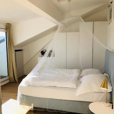 Lejlighed De Luxe *